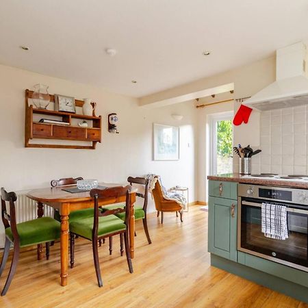 Fern Cottage Iden, Rye Экстерьер фото