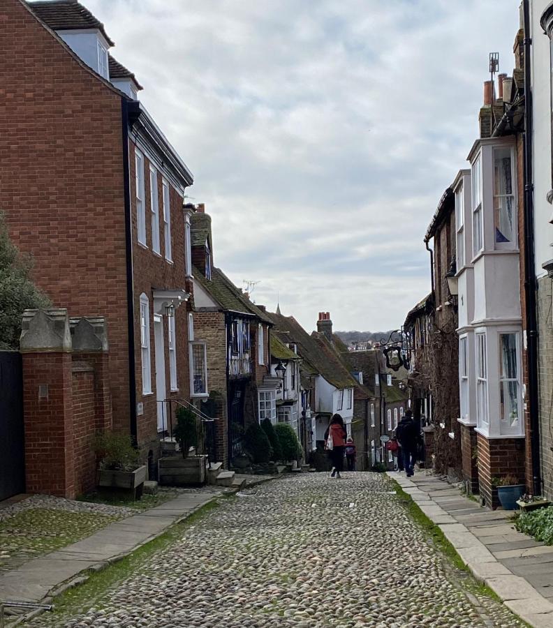 Fern Cottage Iden, Rye Экстерьер фото