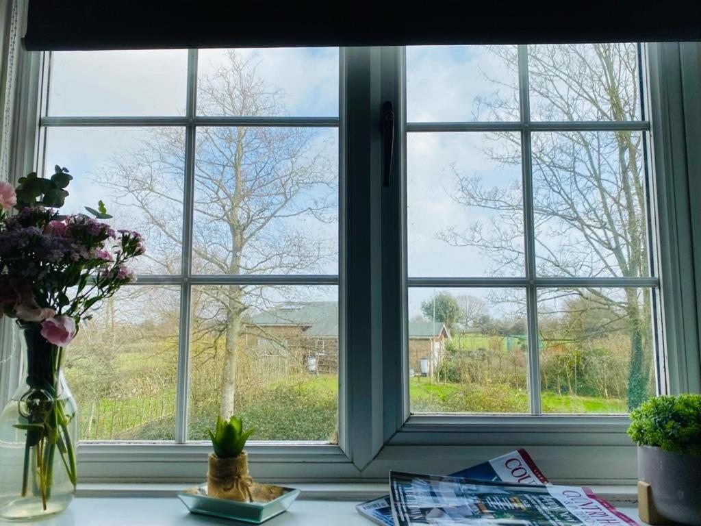 Fern Cottage Iden, Rye Экстерьер фото