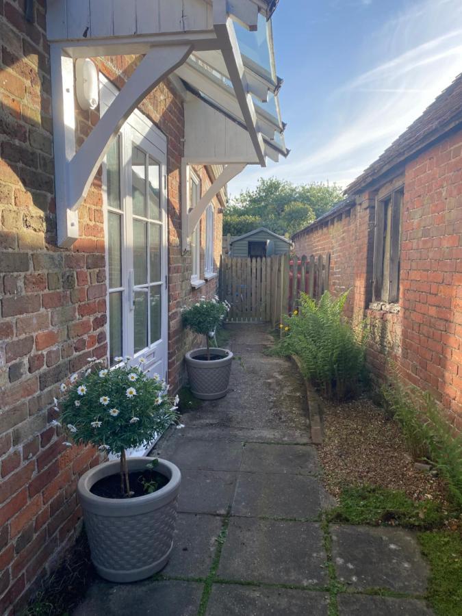 Fern Cottage Iden, Rye Экстерьер фото