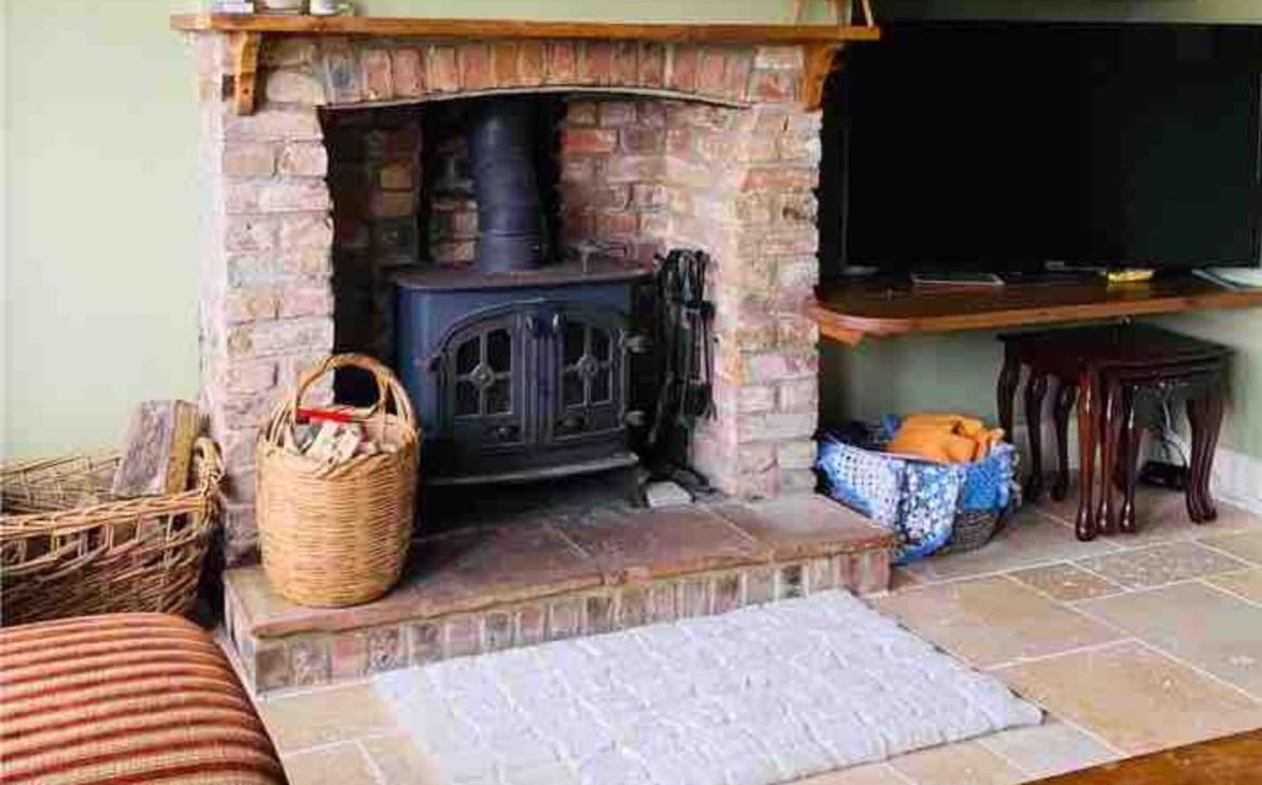 Fern Cottage Iden, Rye Экстерьер фото