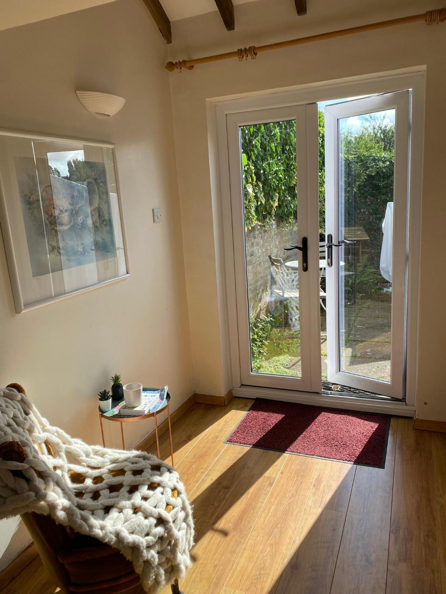 Fern Cottage Iden, Rye Экстерьер фото