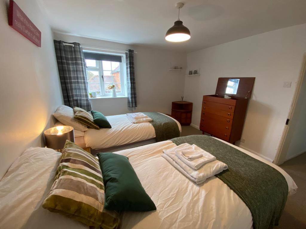 Fern Cottage Iden, Rye Экстерьер фото