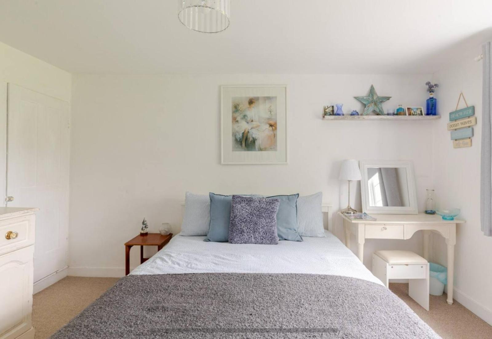 Fern Cottage Iden, Rye Экстерьер фото