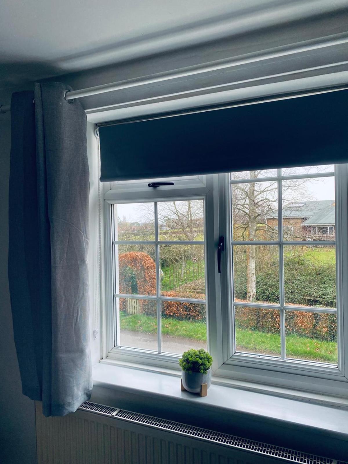 Fern Cottage Iden, Rye Экстерьер фото