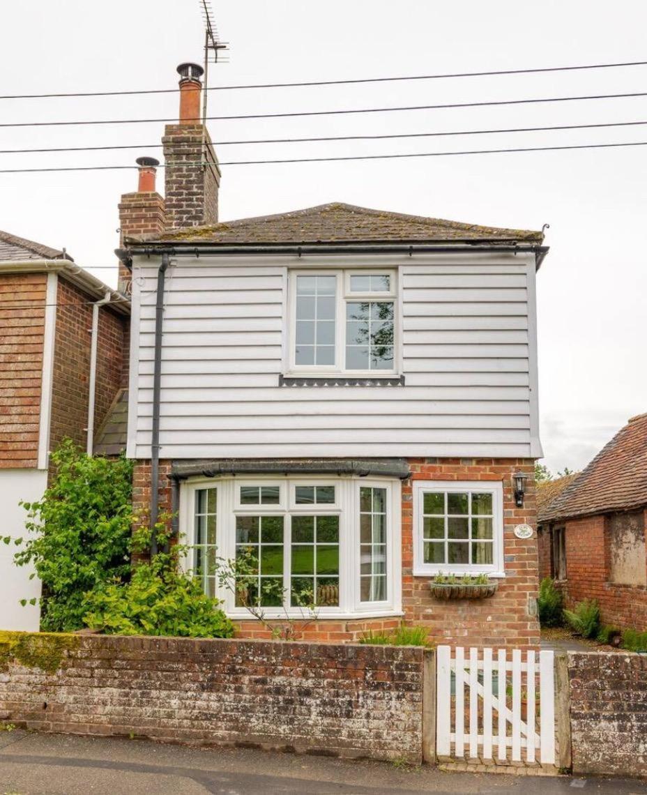 Fern Cottage Iden, Rye Экстерьер фото