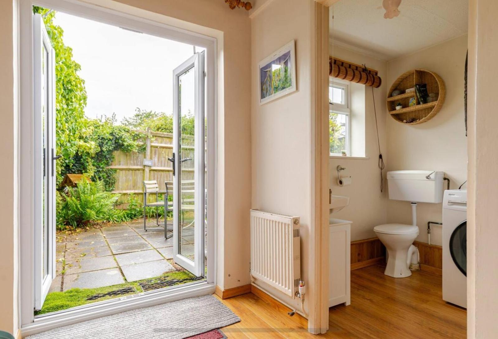 Fern Cottage Iden, Rye Экстерьер фото