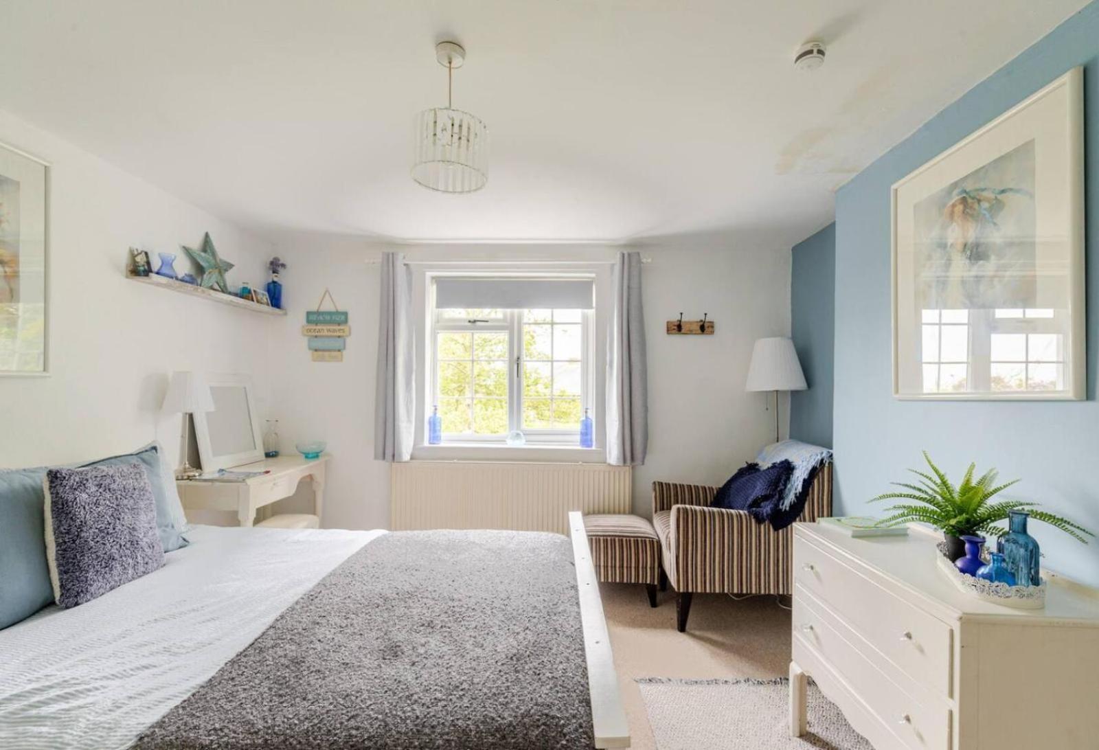 Fern Cottage Iden, Rye Экстерьер фото