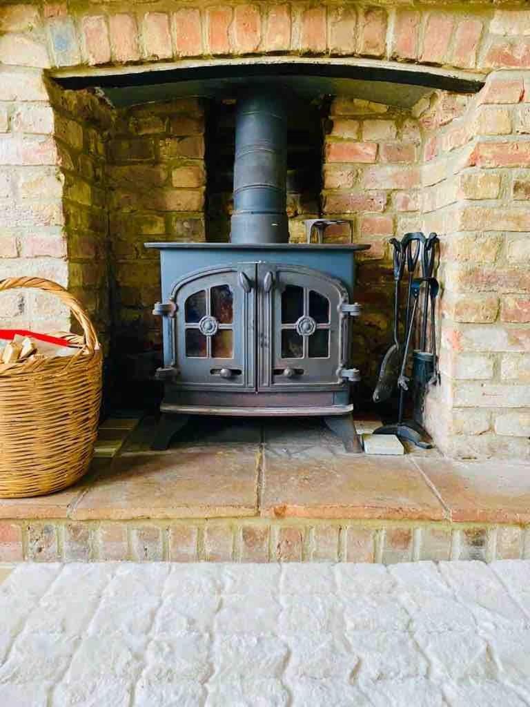 Fern Cottage Iden, Rye Экстерьер фото