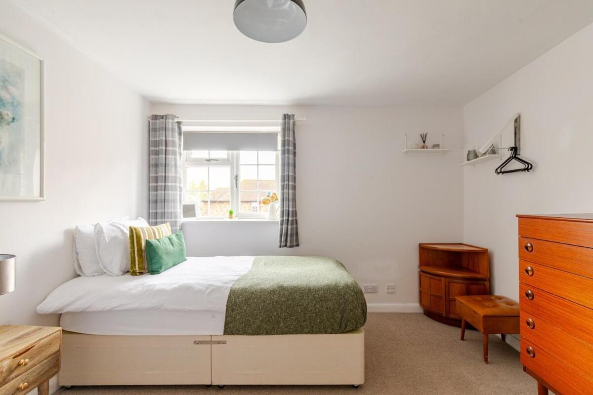 Fern Cottage Iden, Rye Экстерьер фото