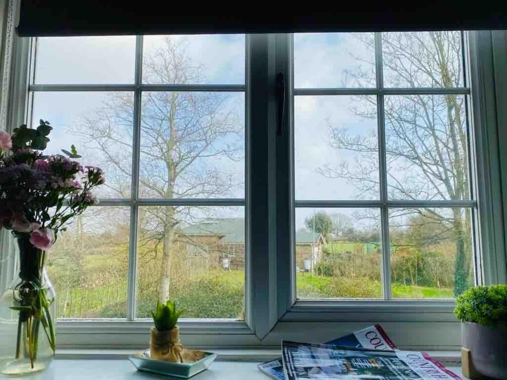 Fern Cottage Iden, Rye Экстерьер фото