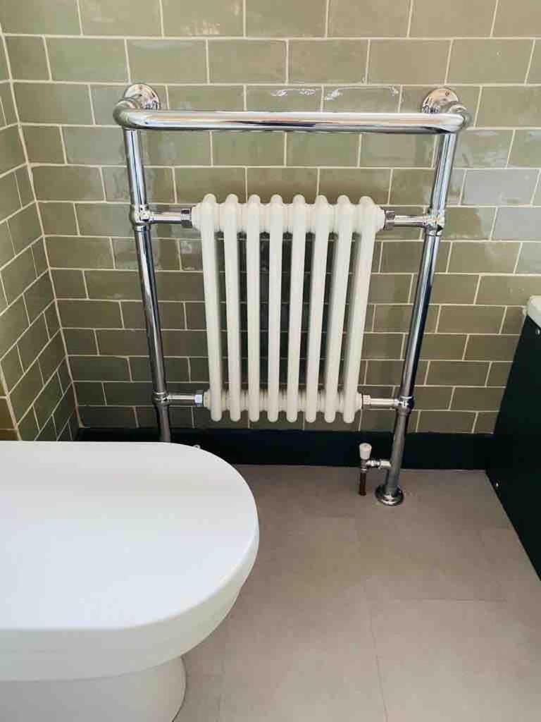 Fern Cottage Iden, Rye Экстерьер фото