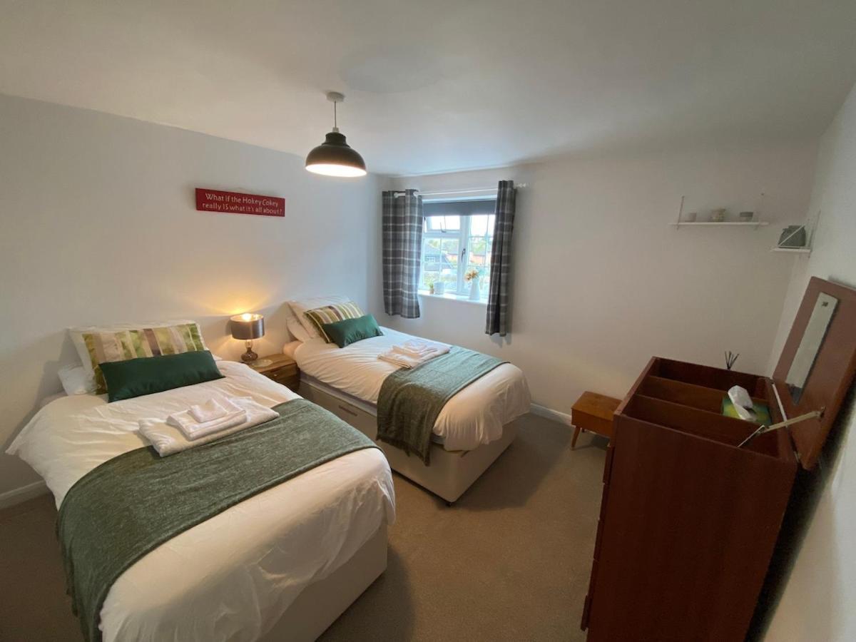 Fern Cottage Iden, Rye Экстерьер фото