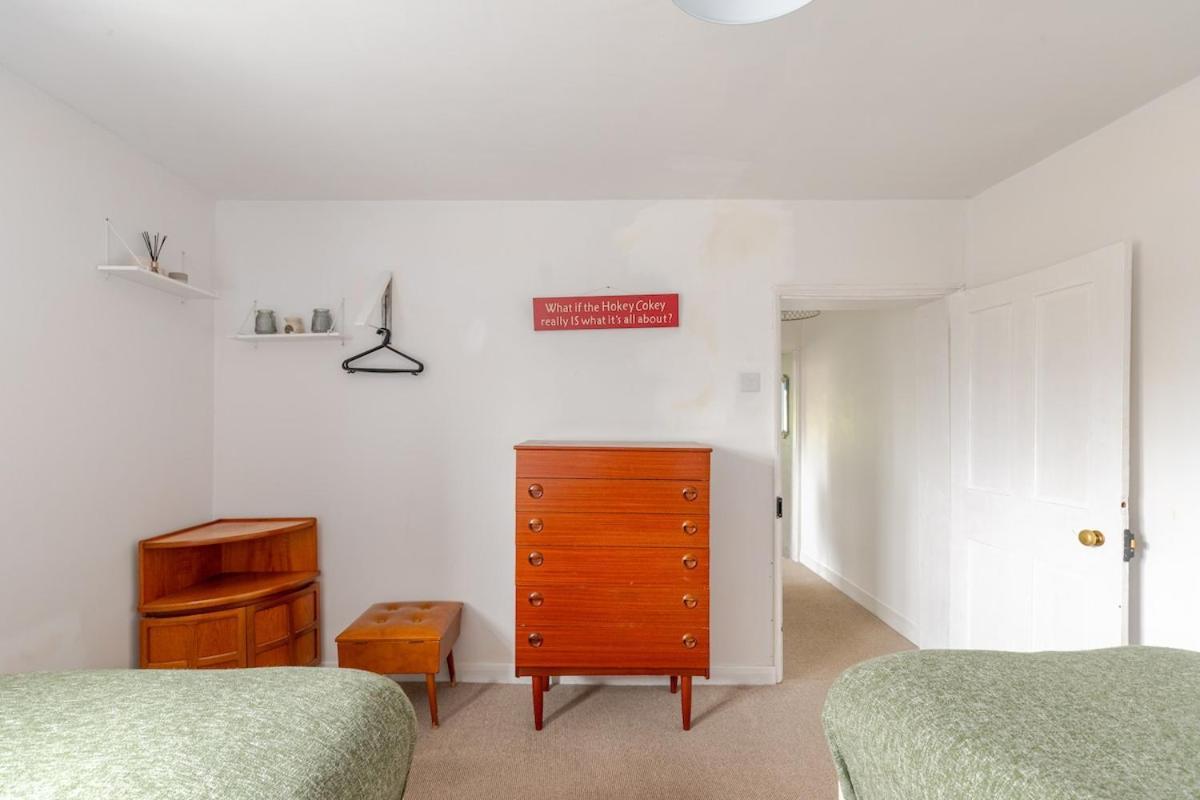 Fern Cottage Iden, Rye Экстерьер фото