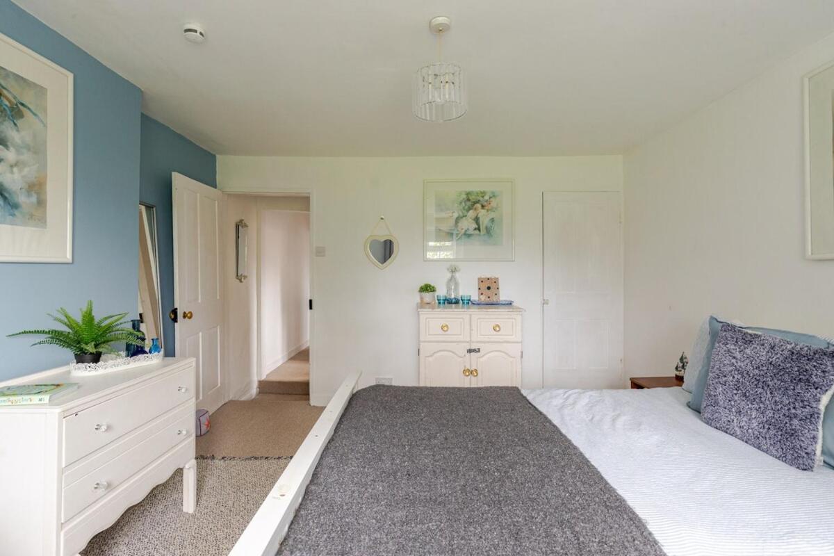 Fern Cottage Iden, Rye Экстерьер фото