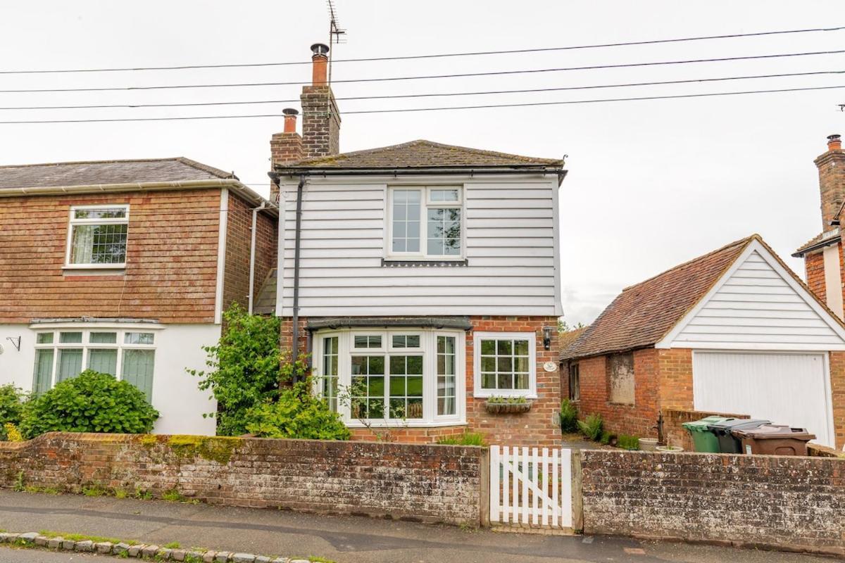 Fern Cottage Iden, Rye Экстерьер фото
