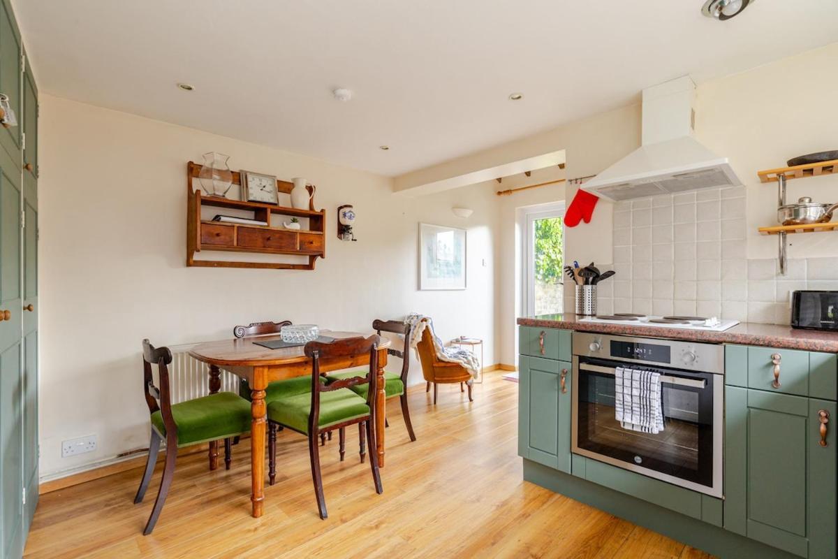 Fern Cottage Iden, Rye Экстерьер фото