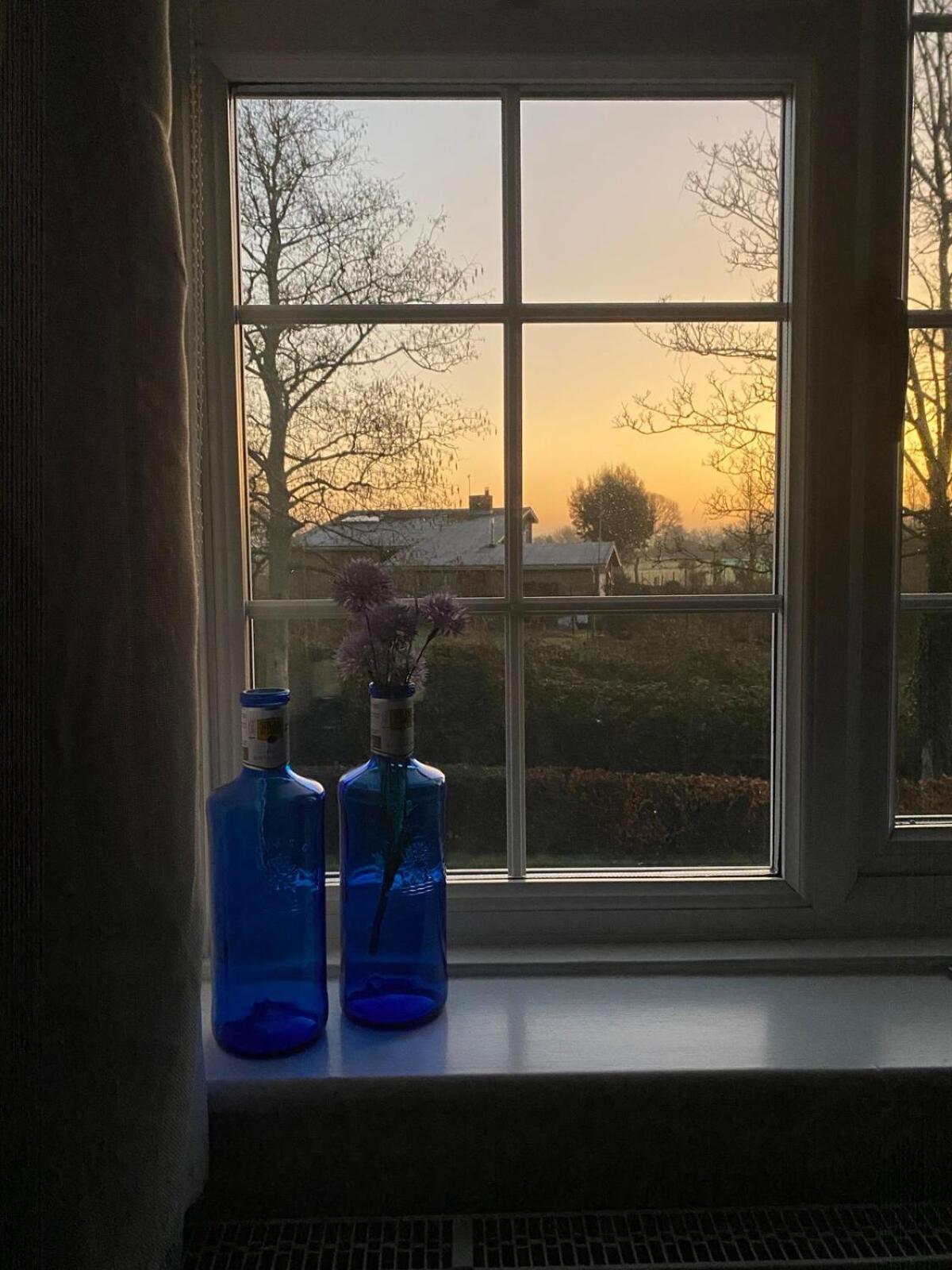 Fern Cottage Iden, Rye Экстерьер фото