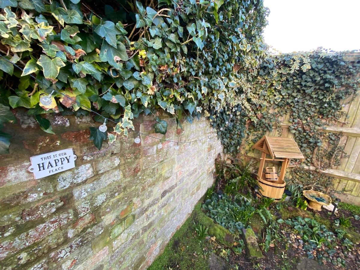 Fern Cottage Iden, Rye Экстерьер фото