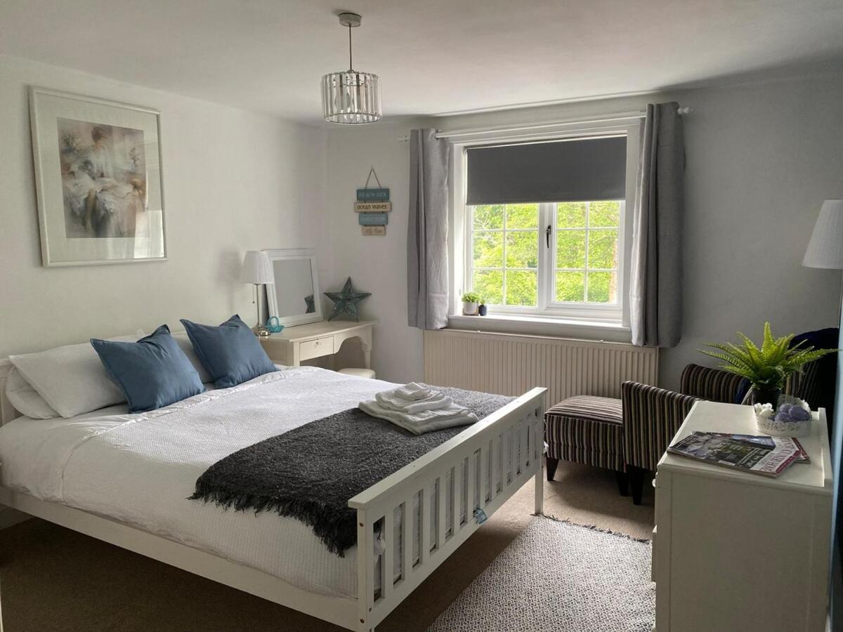 Fern Cottage Iden, Rye Экстерьер фото