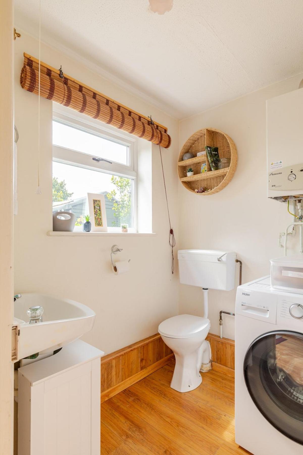 Fern Cottage Iden, Rye Экстерьер фото