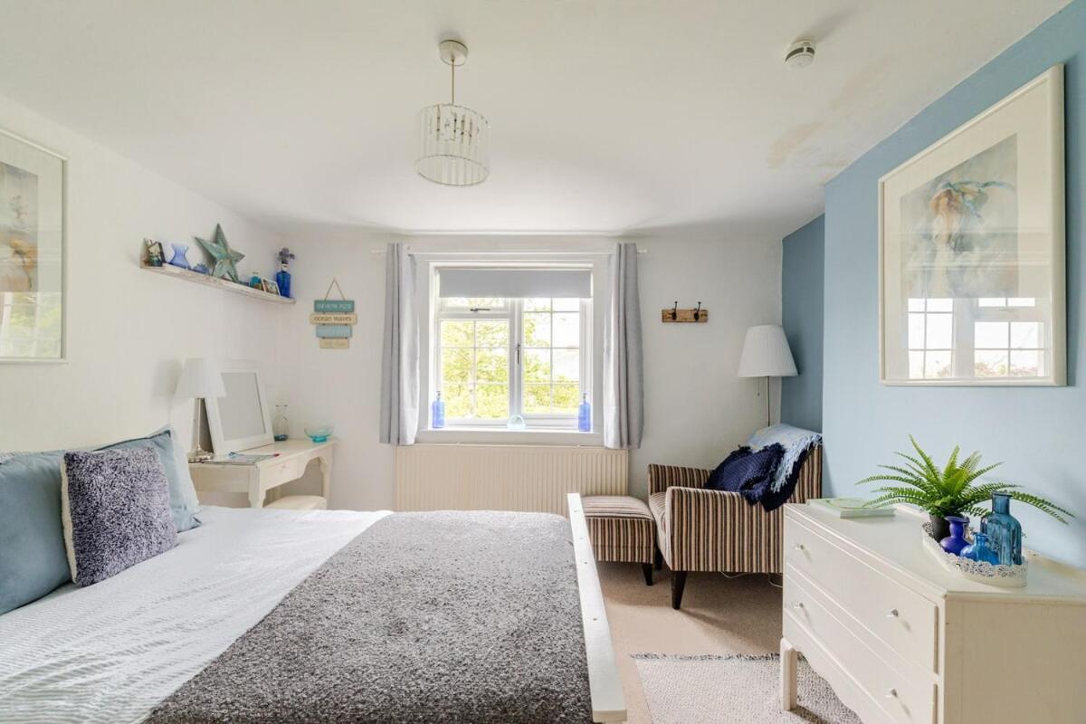 Fern Cottage Iden, Rye Экстерьер фото