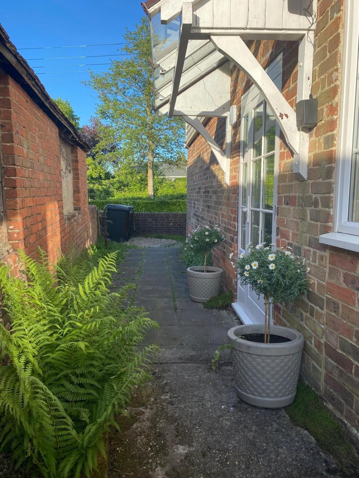 Fern Cottage Iden, Rye Экстерьер фото