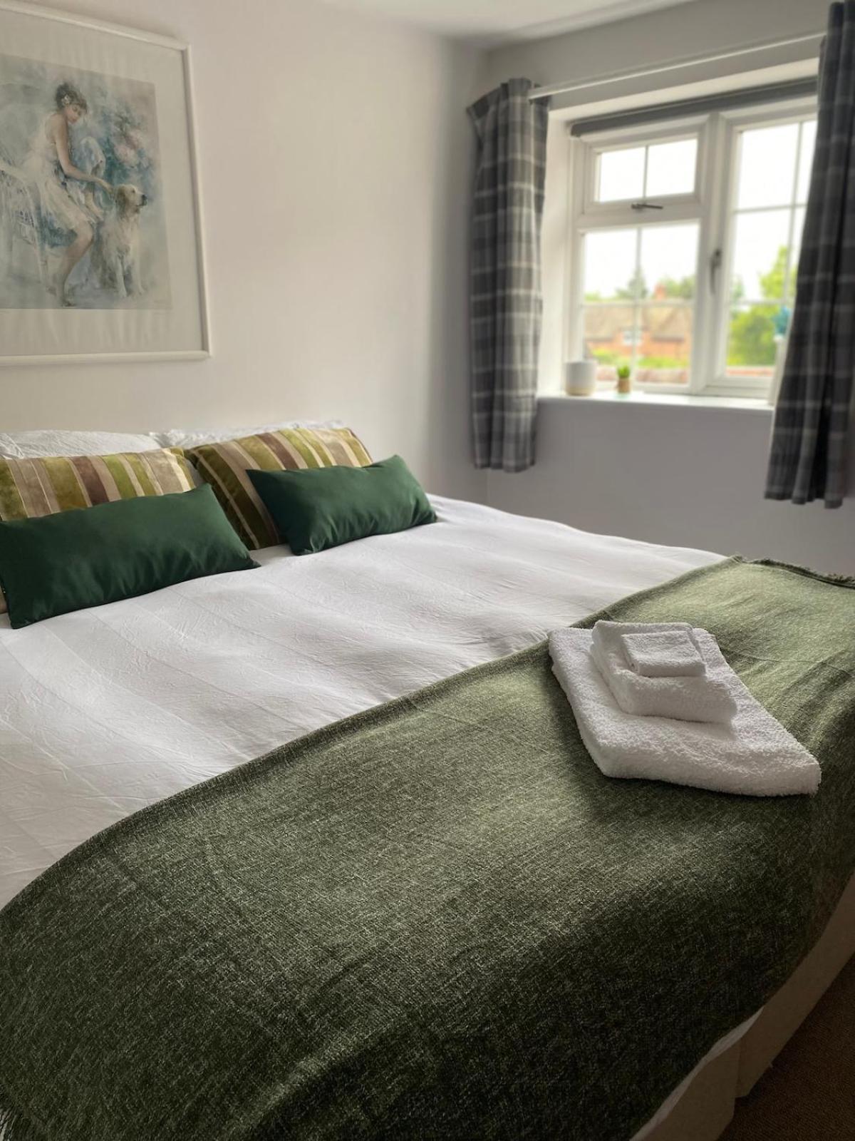 Fern Cottage Iden, Rye Экстерьер фото