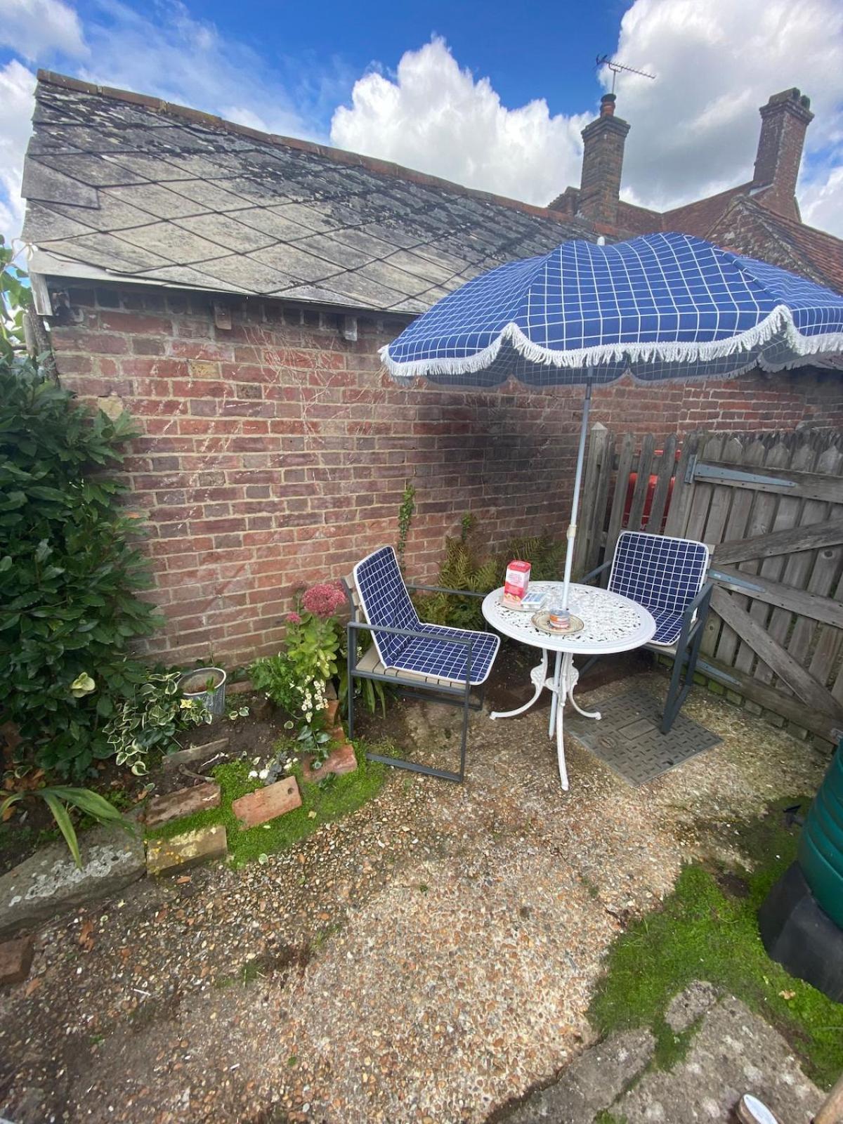 Fern Cottage Iden, Rye Экстерьер фото