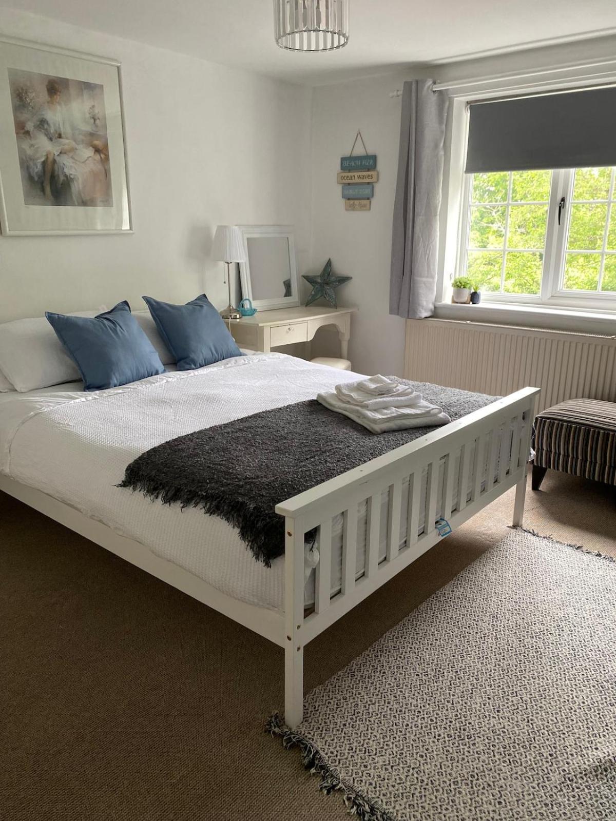 Fern Cottage Iden, Rye Экстерьер фото